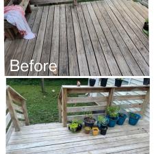 Driveway-House-and-Porch-Washing-in-Chattanooga-TN 3