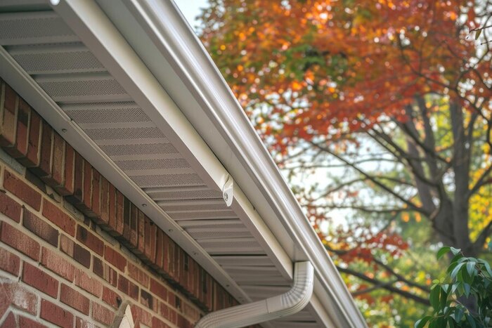 Gutter Cleaning - Epic Softwash, LLC in Chattanooga